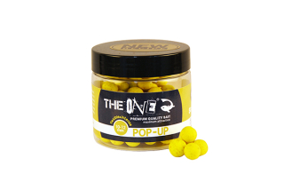 The One Pop Up 60g 10-12mm - Scopex
