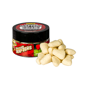 Benzar Mix Pro Corn Wafters 30ml 10mm - Česnek