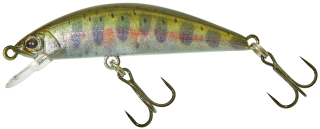 Illex Tricoroll 5,5cm HW RT Yamame