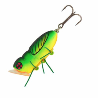 Wobler SAKURA GemibuG 30F - 3 cm