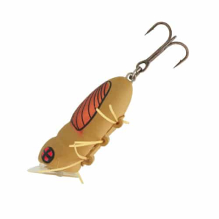 Wobler SAKURA GemibuG 30F - 3 cm