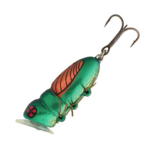 Wobler SAKURA GemibuG 35F - 3,5 cm