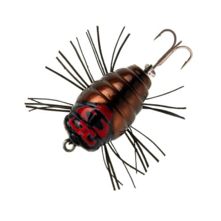 Wobler SAKURA NotObuG 30F - 3,5 cm