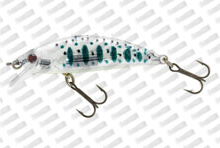 Wobler SAKURA Phoxy HW 50S - 5 cm