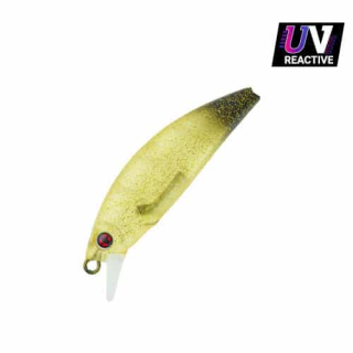 Wobler SAKURA Phoxy HW 40S - 4 cm