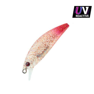 Wobler SAKURA Phoxy HW 40S - 4 cm