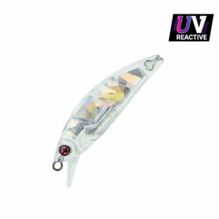 Wobler SAKURA Phoxy HW 40S - 4 cm