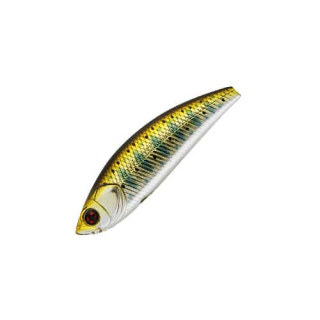 Wobler SAKURA Phoxy HW 40S - 4 cm