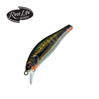 Wobler SAKURA Flat Phoxy 50S - 5 cm