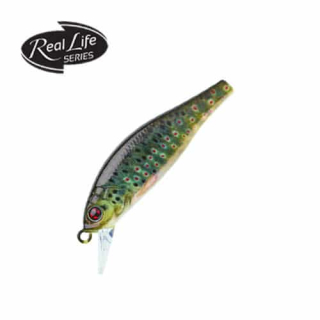 Wobler SAKURA Flat Phoxy 50S - 5 cm
