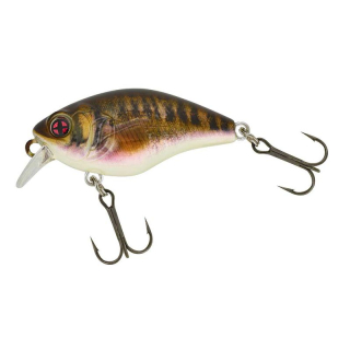 Wobler SAKURA SCB Crank Micro - 3,9 cm