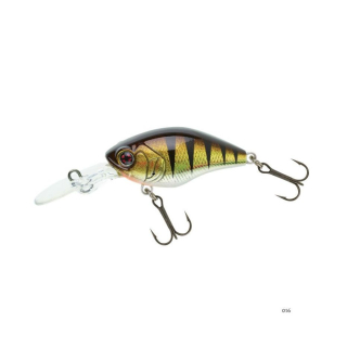 Wobler SAKURA SCB Crank Micro Diver - 3,9 cm