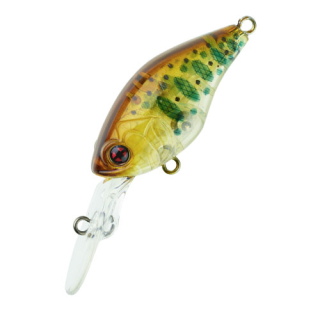 Wobler SAKURA SCB Crank Micro Diver - 3,9 cm