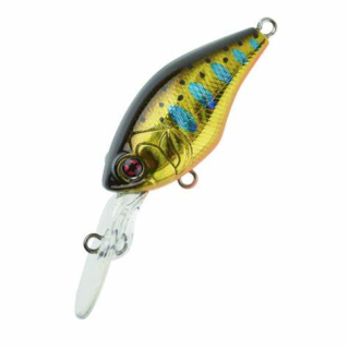 Wobler SAKURA SCB Crank Micro Diver - 3,9 cm