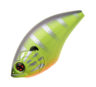Wobler SAKURA SCB Crank 100F - 5,3 cm