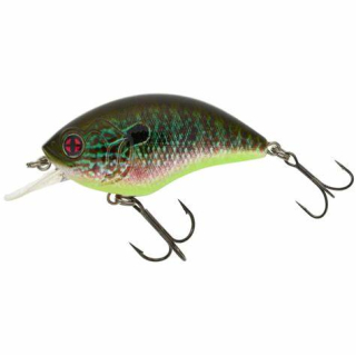 Wobler SAKURA SCB Crank 100F - 5,3 cm