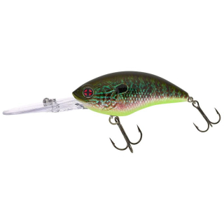 Wobler SAKURA SCB Crank 200 F - 5,8 cm