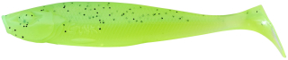 Gunki Bumpy 11cm Ufo