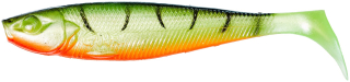 Gunki Bumpy 13cm Fire Tiger