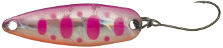 Illex Native Spoon 3,5g Pink Yamame