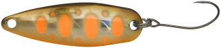 Illex Native Spoon 5g Copper Trout