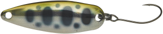 Illex Native Spoon 5g Yamame