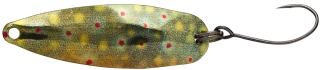Illex Native Spoon 7g Arctic Char