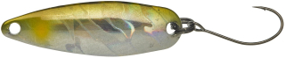 Illex Native Spoon 7g Ayu