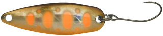 Illex Native Spoon 7g Copper Trout