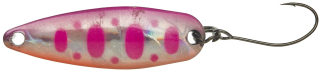Illex Native Spoon 7g Pink Yamame