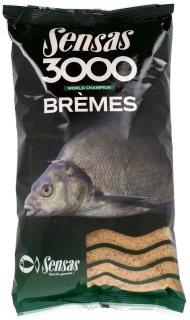 Sensas Krmení 3000 Bremes (cejn)