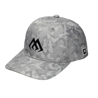 Kšiltovka Mikado Camo Light