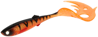 Mikado Sicario Pike Tail 18cm 2ks - OP
