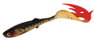 Mikado Sicario Pike Tail 18cm 2ks - SB