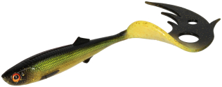 Mikado Sicario Pike Tail 18cm 2ks - TE