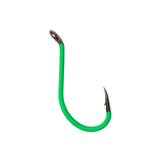 Madcat Háček A-Static Teaser Hooks 5ks Vel. 6/0