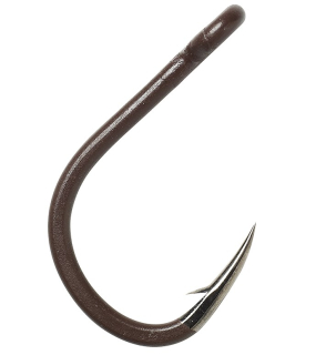 Madcat Háček Pellet Hook A Static Brown 5ks Vel. 2/0
