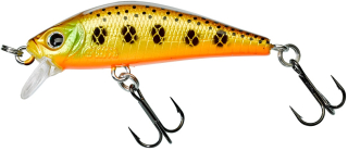 Gunki Gamera 3,9cm F Gold Trout
