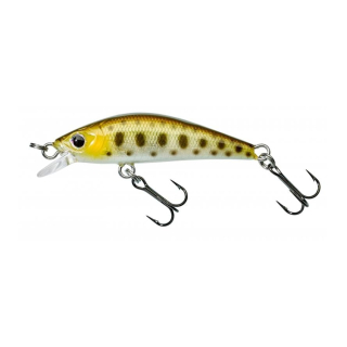 Gunki Gamera 3,9cm HW Trout Ayu