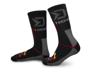 Extra termo ponožky Delphin XTREMO vel.38-42