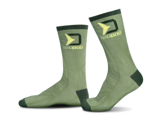 Bambusové ponožky Delphin Bamboo vel. 41-46