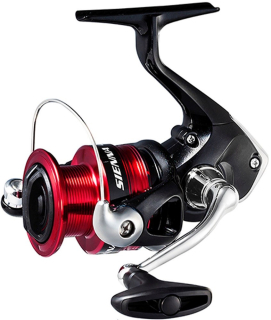 Shimano Naviják Sienna 2500 FG