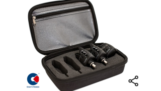 Flajzar SET Q9-RGB TX 2+1