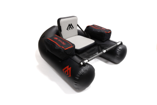 Mikado Belly Boat II (150cm x 116cm)