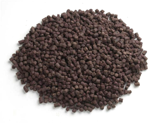 Mivardi Rapid pelety 1kg 4mm  - Classic Halibut