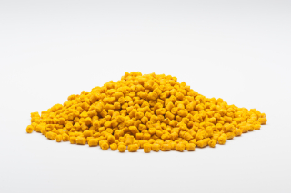 Mivardi Rapid pelety 2,5kg 4mm  - SweetCorn