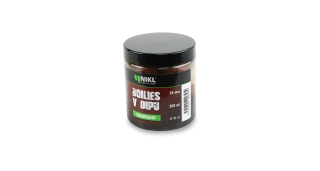 Nikl Boilies V Dipu Strawberry 250g 20mm
