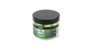 Nikl Plovoucí Boilies Česnek 50g 18mm