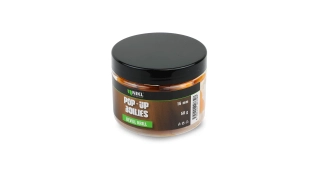 Nikl Plovoucí Boilies Devill Krill 50g 16mm
