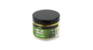 Nikl Plovoucí Boilies Pineapple Dream 50g 18mm
